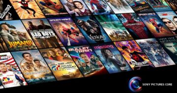 List of Movies Available to PS Plus Premium Members for Free via Sony Pictures Core App - PlayStation LifeStyle
