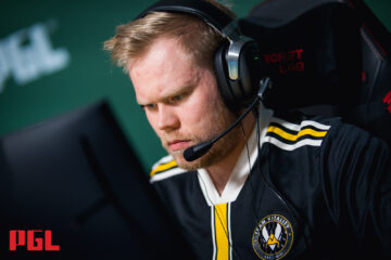 Magisk to join Falcons: Report