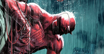 Marvel's Spider-Man 2 Director Comments on Daredevil Easter Egg - PlayStation LifeStyle