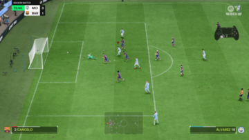 Master Precision Shooting to Score More Goals in EA FC 24