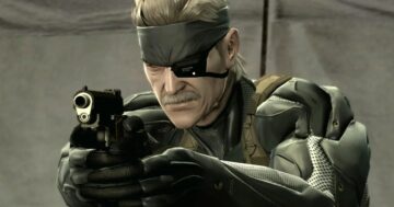 Metal Gear Solid: Master Collection Vol. 2 Games Revealed in Leak - PlayStation LifeStyle