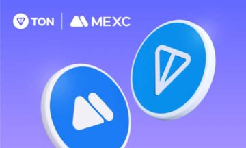 MEXC Ventures هشت رقمی در Toncoin سرمایه گذاری می کند و با بنیاد TON شراکت استراتژیک راه اندازی می کند