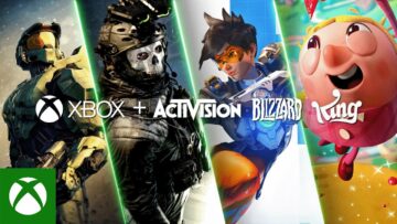 Microsoft Has Finalized the Acquisition of Activision Blizzard King – TouchArcade