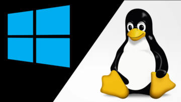 Microsoft tells Windows users how to install Linux
