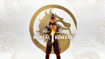 Mortal Kombat 1 Pro Kompetition Announced