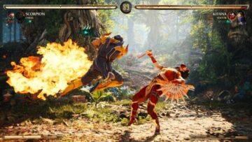 Mortal Kombat 1 Review - Back In Time - MonsterVine