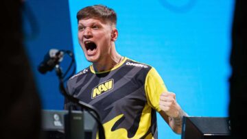 NAVI Poised to Sign w0nderful as s1mple's Potential Replacement