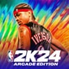 ‘NBA 2K24 Arcade Edition’ Is Now Available on Apple Arcade – TouchArcade