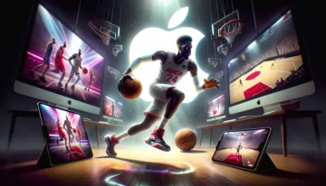 NBA 2K24 Arcade Edition Makes Its Way to Apple Arcade