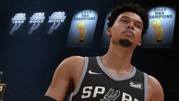 NBA 2K24 Arcade Edition Release Date, Platforms