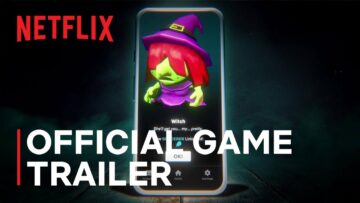 Netflix Edition for This Month – TouchArcade