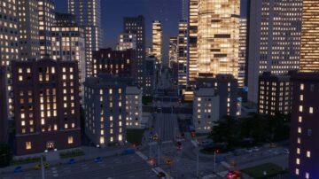 موج بعدی بازی‌های Xbox Game Pass شامل Dead Space، Cities: Skylines 2 و Jusant می‌شود
