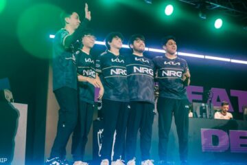 NRG vs G2 Esports Preview and Predictions – Worlds 2023