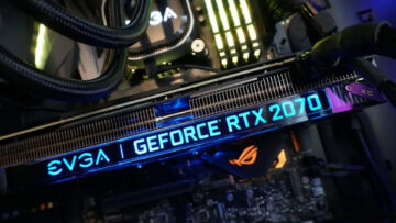 Nvidia's AI-infused Video Super Resolution comes to RTX 20-series GPUs
