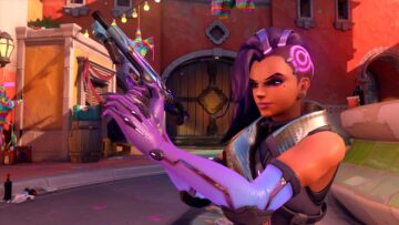 Overwatch 2: What Are The Sombra Season 7 Changes?