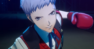 Persona 3 Reload Trailer Puts the Spotlight on Akihiko Sanada - PlayStation LifeStyle