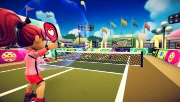 Pickleball Smash is on Xbox, PlayStation, Switch and PC | TheXboxHub