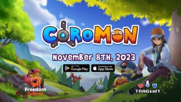 "Pokemon" Homage Monster Battling RPG "Coromon" در حال ضربه زدن به iOS و Android در 8 نوامبر – TouchArcade