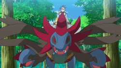 Pokémon Scarlet and Violet: Hisuian Typhlosion Raid Counters