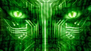 Previously Teased, System Shock 2: Enhanced Edition Confirmed for PS5