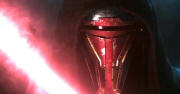 PS5 Exclusive Star Wars: KOTOR Remake Being Scrubbed From the Internet (Update) - PlayStation LifeStyle