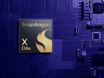 Qualcomm's Snapdragon X Elite chips promise major PC performance