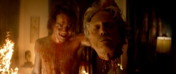 Re-Animator fans, rejoice: The horror movie Suitable Flesh was made specifically for you