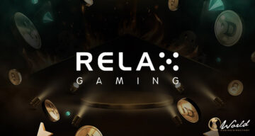 جوایز بازی Relax 2.9 میلیون یورو مگا جکپات دراپ ریلکس