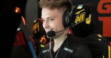 Report: Natus Vincere and iM to Part Ways