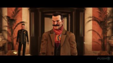 Review: Agatha Christie: Murder on the Orient Express (PS5) - Murder Mystery Kills It