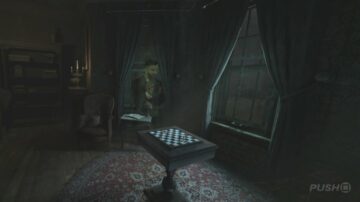 Review: The 7th Guest VR (PSVR2) - Bugs Besmirch This Entertaining VR Remake