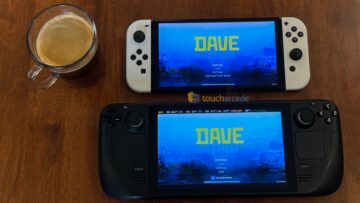 نظرات با «Dave the Diver»، به علاوه هزاران نسخه جدید و فروش - TouchArcade