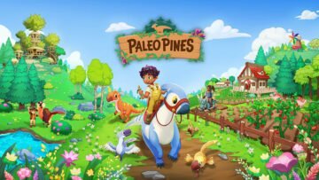 Reviews Featuring ‘Paleo Pines’ & ‘Ty 4’, Plus the Latest Releases and Sales – TouchArcade