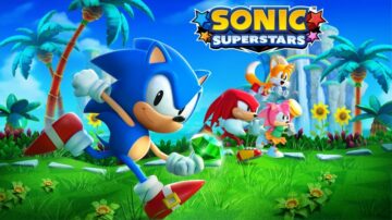Reviews Featuring ‘Sonic Superstars’, Plus ‘Metal Gear Solid’ and Other Releases and Sales – TouchArcade