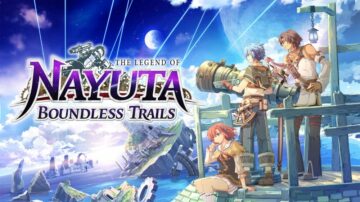 Reviews Featuring ‘The Legend of Nayuta’, Plus ‘Disgaea 7’ and Other Releases and Sales – TouchArcade