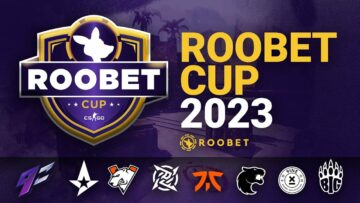 Roobet Cup 2023 نمای کلی - تیم‌ها، تاریخ‌ها و موارد دیگر