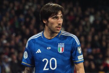 Sandro Tonali Cooperating with Illegal Betting Investigation