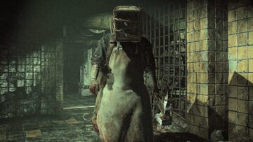 Shinji Mikami's survival horror The Evil Within is next week's Epic Store freebie