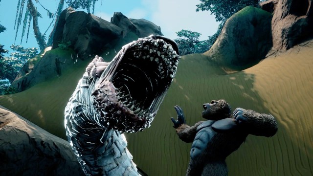 skull island rise of kong review 2