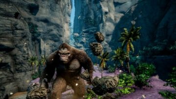 Skull Island: Rise of Kong Review | TheXboxHub