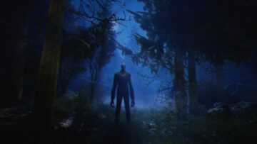 Slender: The Arrival launches on Xbox Series X|S and PS5 - overhauled with Unreal Engine 5 | TheXboxHub