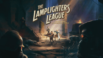 Sneak, steal and shoot - The Lamplighters League is on Xbox, Game Pass and PC | TheXboxHub