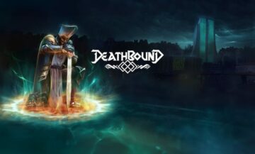 Soulslike Deathbound Launching in 2024