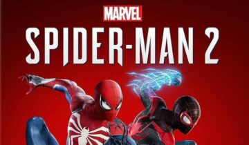 Spider-Man outsells Mario - UK boxed charts - WholesGame