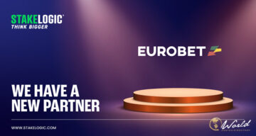 Stakelogic حضور خود را در ایتالیا به لطف مشارکت با Eurobet تقویت می کند