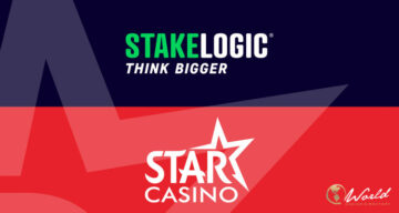 Stakelogic Live Partners With Starcasino For Belgium Premiere of the Chroma Key Studio Technology