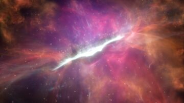 Stellaris는 "올해 말" Astral Planes 확장팩에서 대체 차원을 방문합니다.