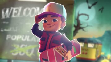 Subway Surfers is Crossing Over With the Back to the Future Film Series - Droid Gamers