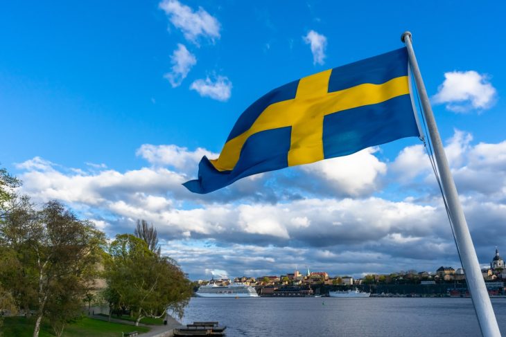 Sweden’s gaming industry worth over €3 billion - WholesGame