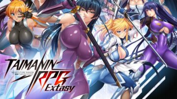 Taimanin RPG Extasy Reroll - How to Start Over - Droid Gamers